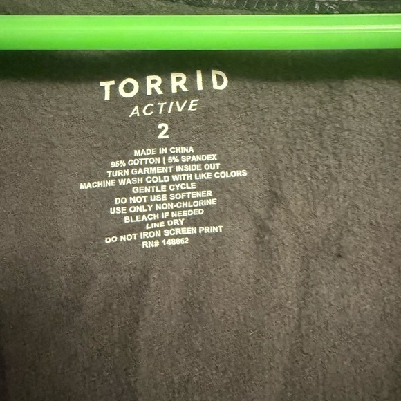 Torrid skull joggers - Picture 8 of 8